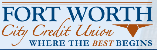Fort Worth City Credit Union